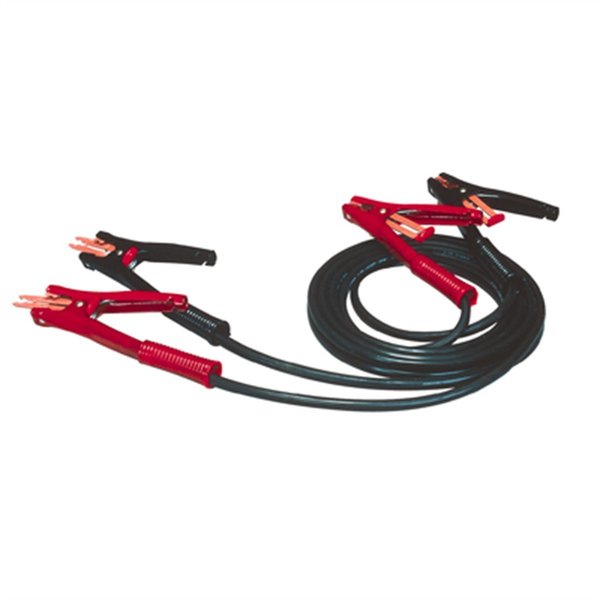 Associated JUMPER CABLES 25' 800 AMP ASO6163
